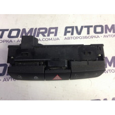 Кнопка аварийки Opel Insignia 2008-2013 13324594